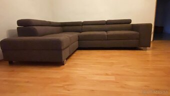 Sedacia súprava - 4