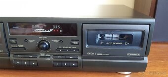 Technics RS TR 373 - 4