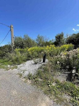 Priemyselný pozemok - 4