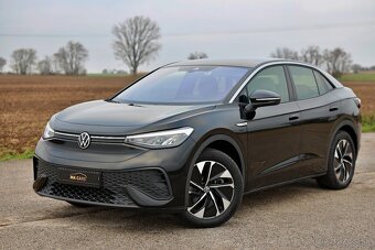 ID.5 Pro 150 kW. 77 kWh Led 1200 km 2023 nove - 4