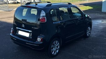 Citroën C3 Picasso 1.4 VTi 95k Attraction - 4