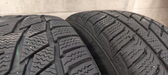215/60R16 zimne - 4