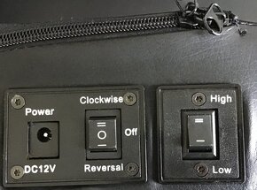 Masážny vankúš Casada Maxiwell - pekný stav - 4