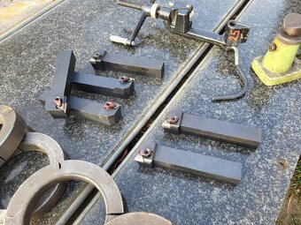 krúžky na príruby - 4