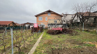 Rodinný dom, Nitrianske Hrnčiarovce, Nitra - 4