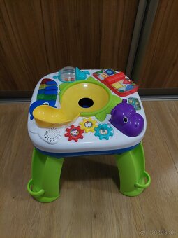 Bright Stars aktivny stolik - 4