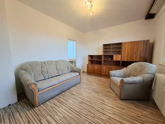 3 - izbový byt v pôvodnom stave, Prievidza - Š. Králika - 4