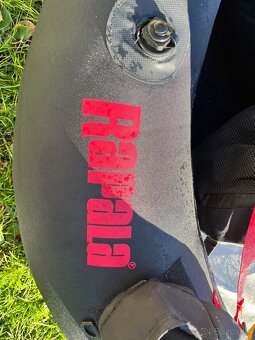 Rapala Bellyboat Float Tube 120 - 4