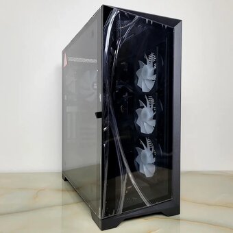 ASRock 5800X RX6700XT 32GB 512GB 650W - 4