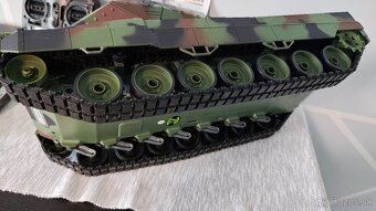 Leopard2A6 - 4