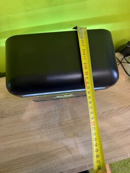 Predám akvárium 242812cm - 4