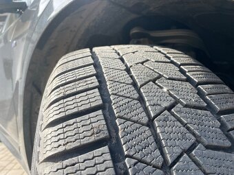 TOP orginál zimní kolesa BMW X5,X6,X7, R20 - 4