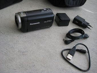 ♦️ Panasonic HC-V550 ♦️ - 4