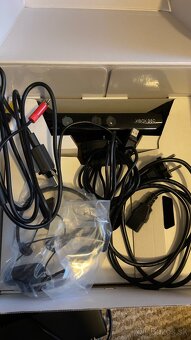 Xbox360s 250gb s kinectom - 4