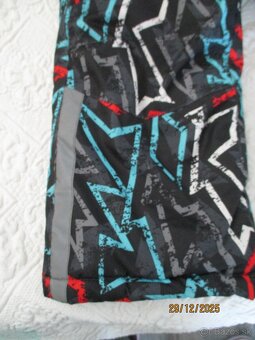 Overal PIDILIDI SKI TOUR veľ. 110 - 4