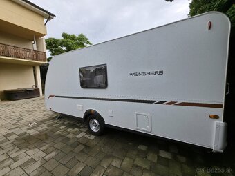 Weinsberg Caracito 470 QDK 3/2023 - 4