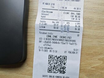 Nokia 3210 4G LTE, ako novy,zaruka - 4