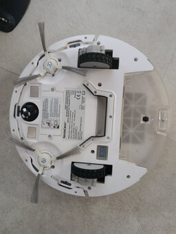 SILVERCREST SSR 3000 B2 - 4