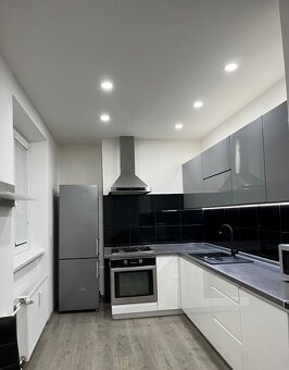 Predaj dvojizbový byt s balkónom - 4