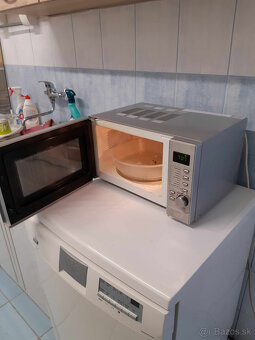 Mikrovlnná rúra - 4