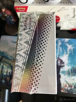 Pokemon Prismatic evolutions - 4