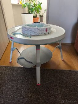 Aktívne centrum 3v1 - 4