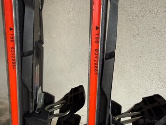 Lyže Fischer 150 cm - 4