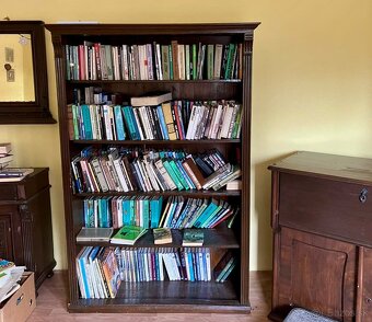 Starožitný nábytok - 4