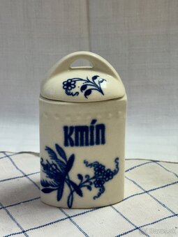 Starožitné koreničky - 4