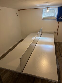 Kancelarsky Open office stol - 4