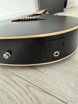 Gitara Cort - ako nová - 4