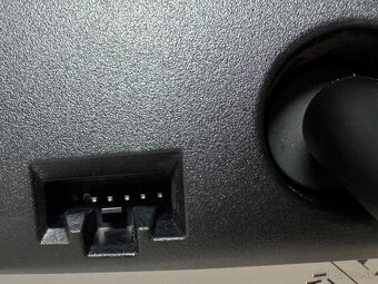 Spätné zrkadlo Toyota - 4