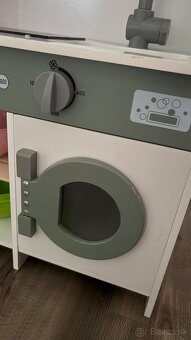 Detská Kuchynka - 4