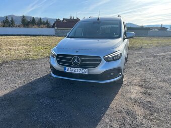 Mercedes Benz T 180 Progressive - 4