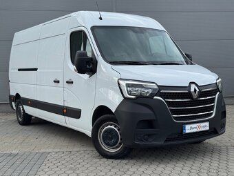 Renault Master 15m3 M.2.3dCi 150 L3H2P3 Extra 4d. - 4