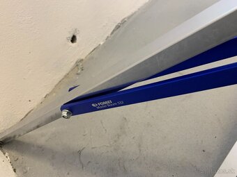 2× Master Boom 532 – statív / boom pre štúdiové svetlá - 4