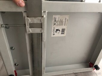 Rezačka na papier RC 380C - 4