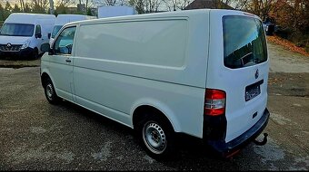 💥 VW TRANSPORTER - PREDAJ AJ NA SPLÁTKY 💥 - 4