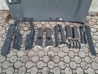 Bmw X3 e83 stropnica - 4