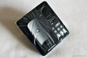 Motorola CD111 - 4