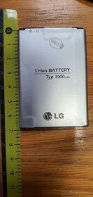 Batéria LG BL-41ZH úplne nová nepoužitá - 4