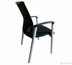 WILKHAHN - designová kancelářská židle, PC 20 tis. Kč - 4