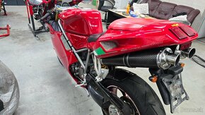 Ducati 998 S Final Edition - 4