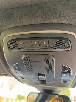 Predám AUDI A8L 3.0 TDI Quatro tiptronic 8st. - 4
