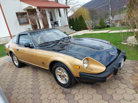 Datsun 280ZX, 10th Anniversary - 4