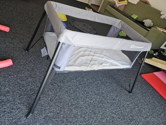 Cestovna postielka kinderkraft - 4