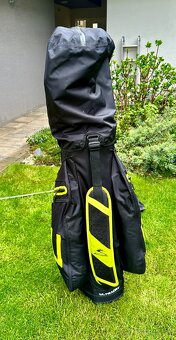COBRA golf bag - 4
