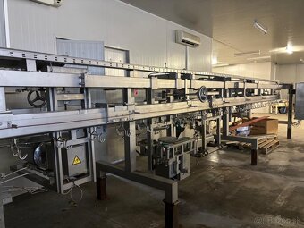Globaltrading Slovakia, s.r.o. - Ponukové konanie - Stroje - 4
