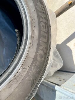 Hankook kinergy eco 2 - 4