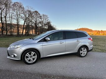 Ford Focus 3 -1.6 TDCi 85kw. - 4